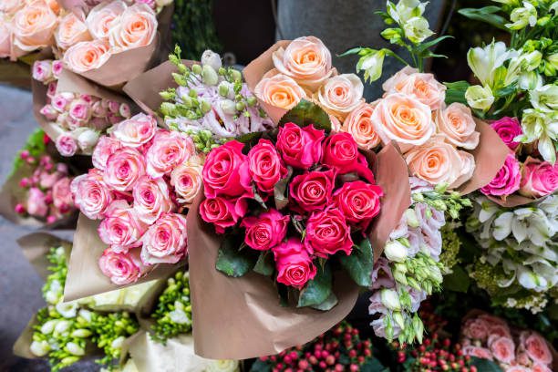 7 Best Places to Buy Stunning Flowers for Events