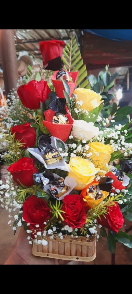 Top 1 Florist in Dhanbad Hidden Gem