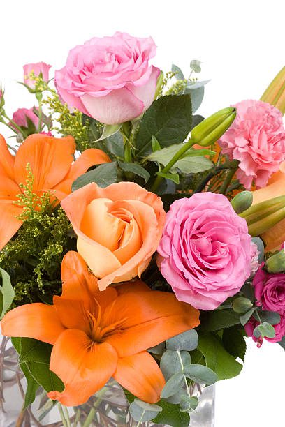 5 Perfect Flowers to Gift Your Girlfriend on Her Birthday