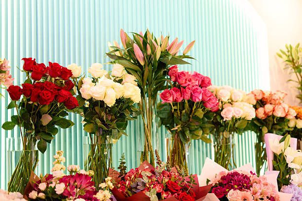 5 Perfect Flowers to Gift Your Girlfriend on Her Birthday