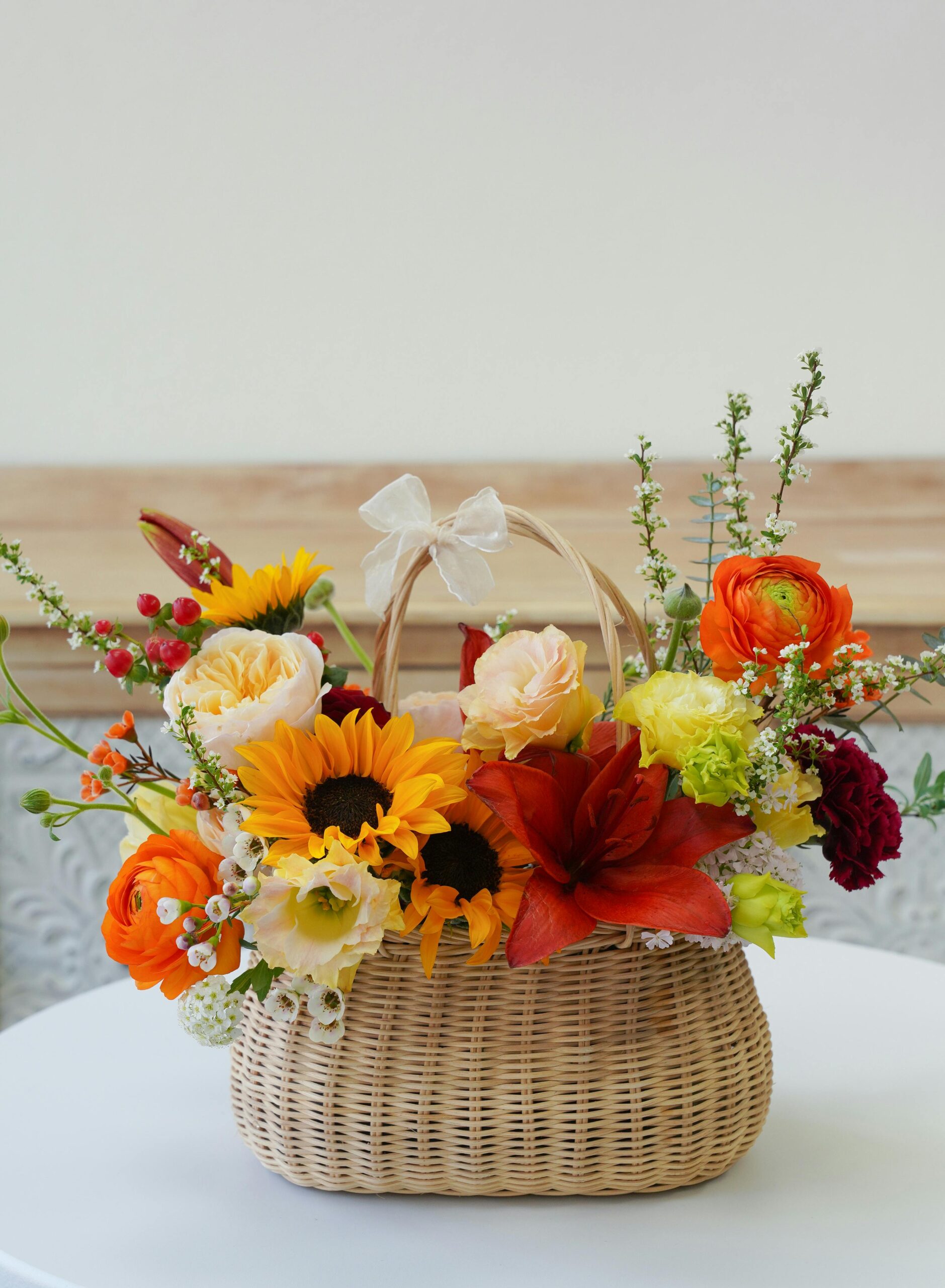 Best Wedding Flower bouquet under 999