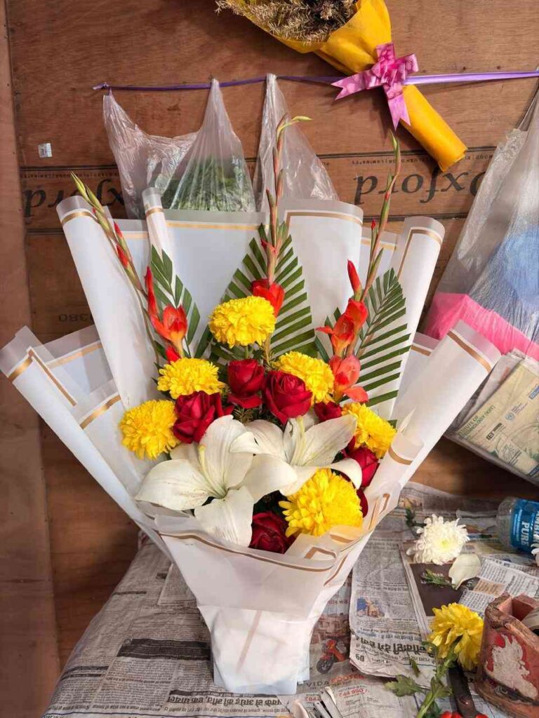 7 Best Places to Buy Stunning Flowers for Events