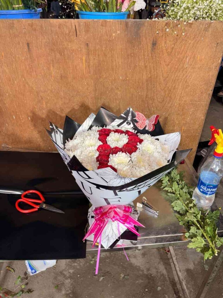 Best Wedding Flower Bouquet Under 999