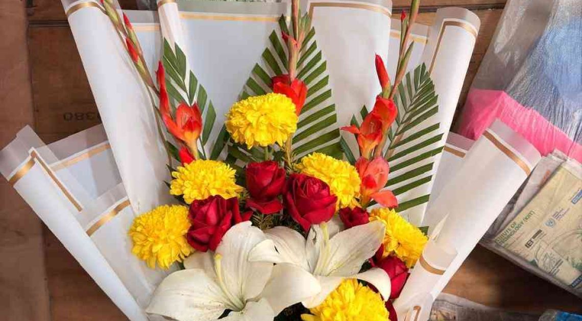 7 Best Places to Buy Stunning Flowers for Events