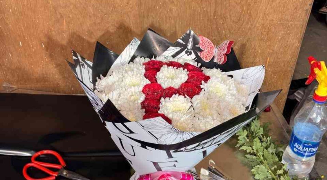 Best Wedding Flower Bouquet Under 999